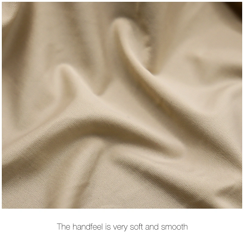 Nylon spandex single jersey fabric manufacturer