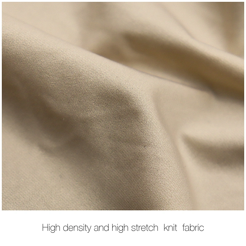 Nylon spandex single jersey fabric manufacturer